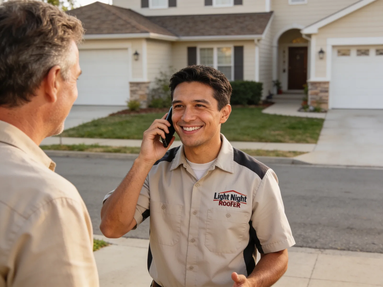 Emergency Roof Repair Haslet, TX FAQs